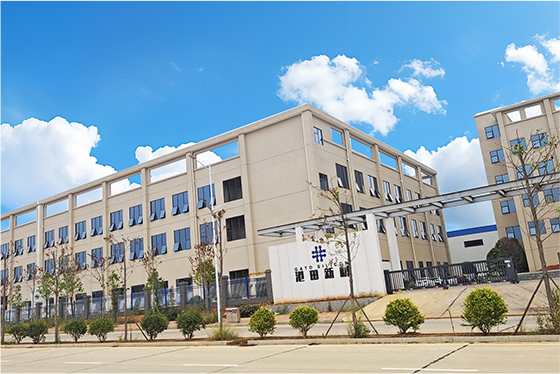 Sıvı silikon kauçuk üretimi için GT Silikon fabrikası