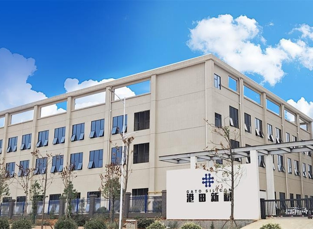 Silikon ürünler için özelleştirilmiş hizmet