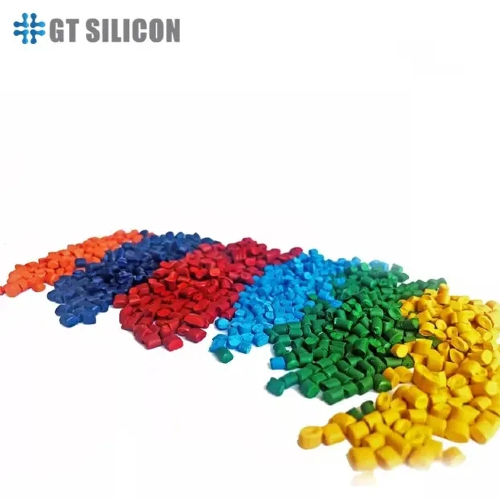 Color Masterbatch'i Plastik Renklendirmede En İyi Seçim Yapan Nedir?