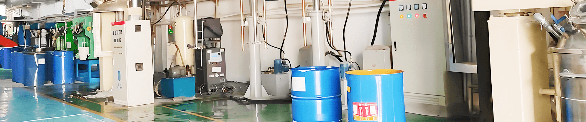 High consistency silicone manufacturer with strong production capacity